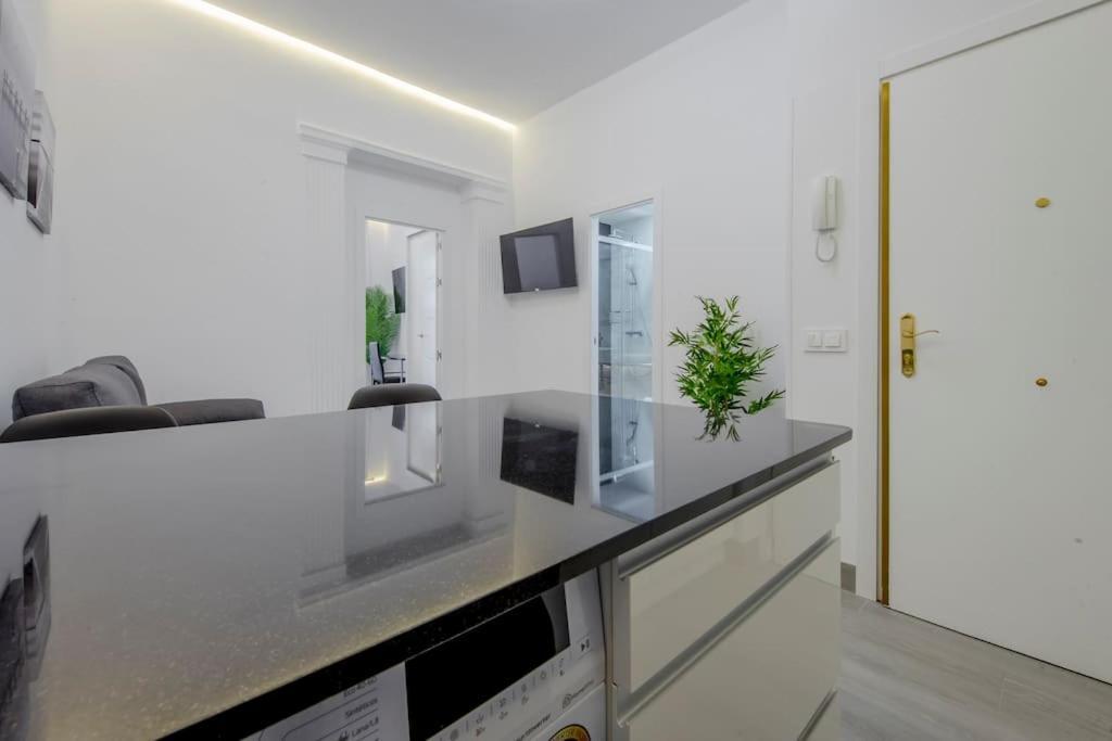 Suara Apartamentos 2 马德里 外观 照片