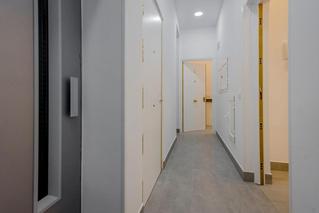Suara Apartamentos 2 马德里 外观 照片